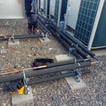 Instalacion vrv