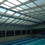 TRATAMIENTO AIRE desumectadora piscina