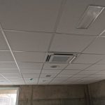 instalación VRV OFICINAS