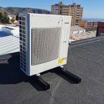 sistema multi split junker