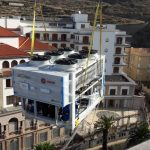 OBRAS HOTEL